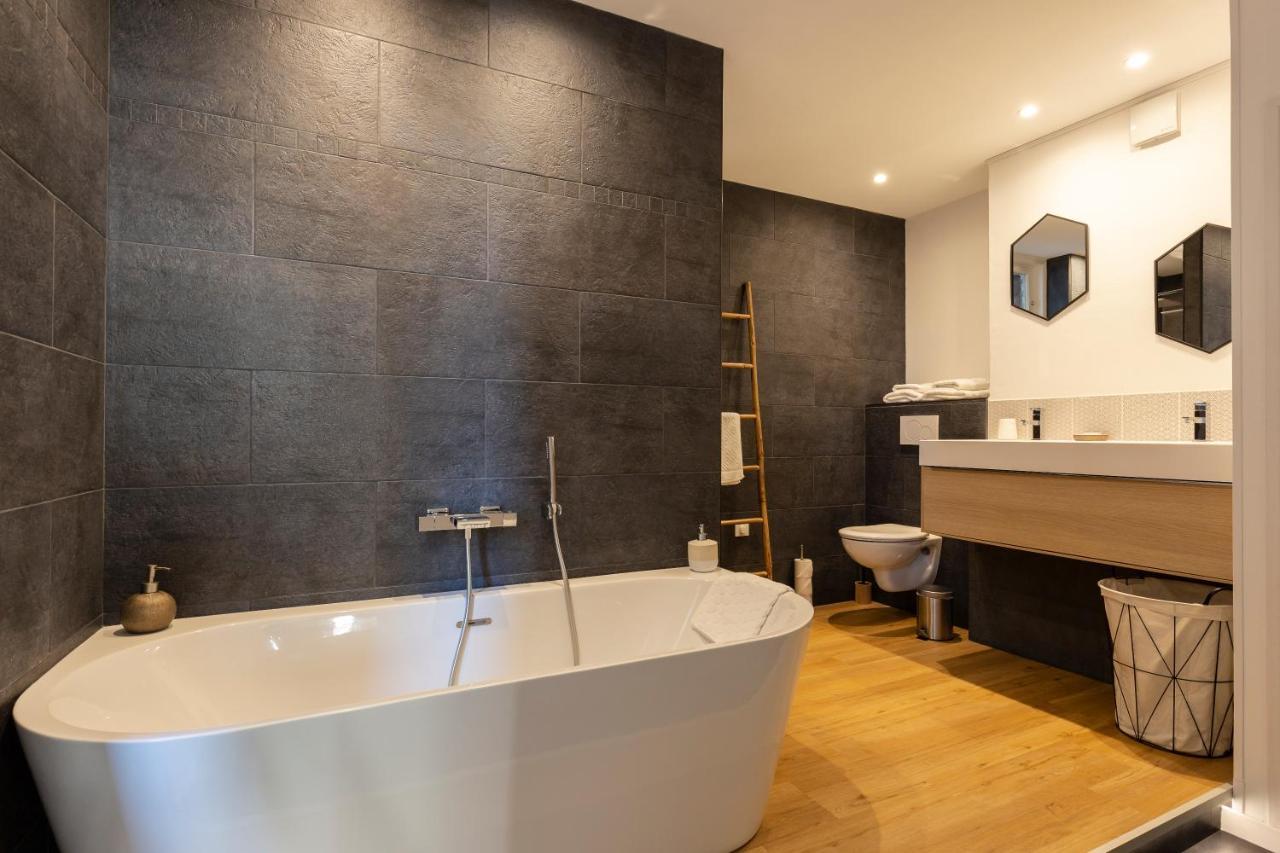 La - Apartment Honfleur